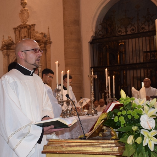 Jornada Sacerdotal 2017