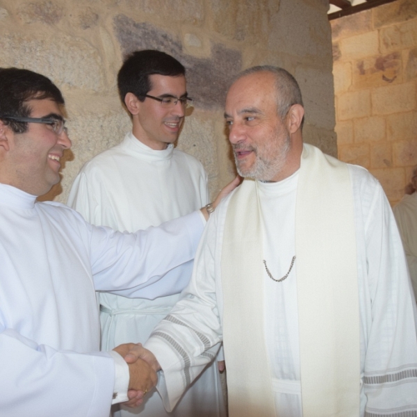 Jornada Sacerdotal 2017