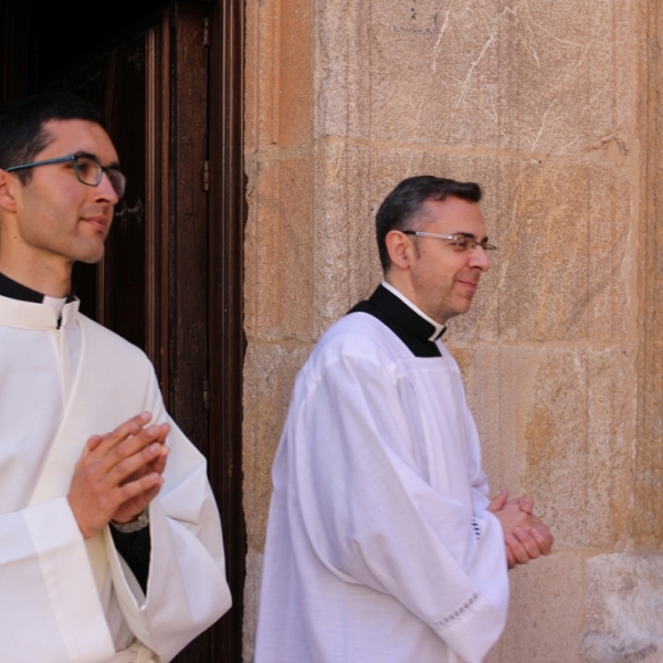 Jornada Sacerdotal 2018