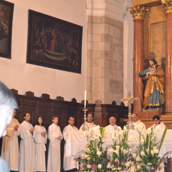 Septenario de Nuestra Madre (6ª misa)