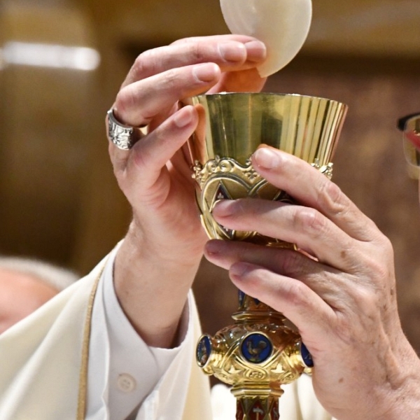 La Asamblea Diocesana abre este sábado un nuevo camino pastoral centrado en la Eucaristía
