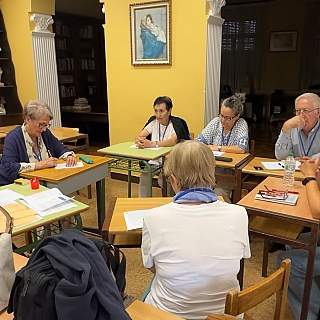 La Diócesis de Zamora inicia un nuevo curso pastoral con la Eucaristía como centro de su misión