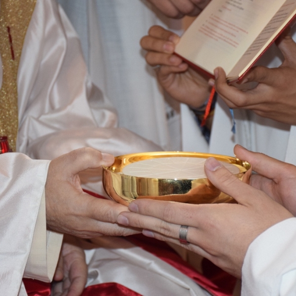 Jornada Sacerdotal 2017