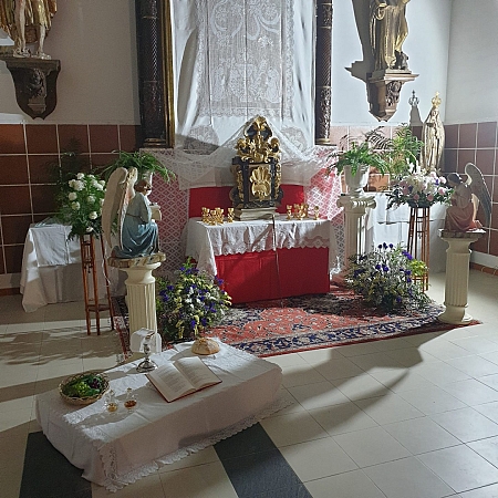 Viernes Santo y el sacrificio supremo de Jesucristo en la cruz