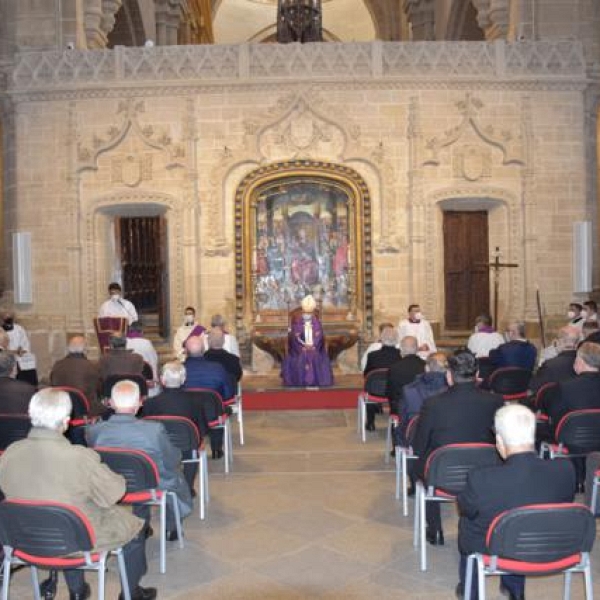 Jornada Sacerdotal 2021