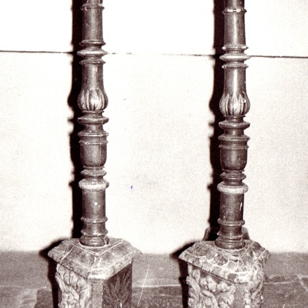 Hacheros de Montamarta