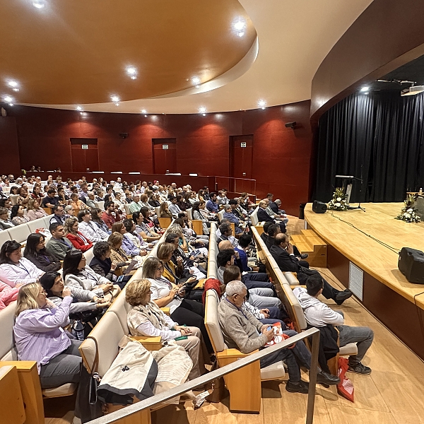 El VII Congreso de Profesores de Religión llena Zamora de vocación y compromiso