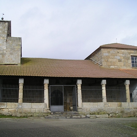 La Asunción de Nuestra Señora