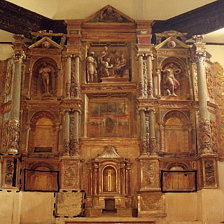 Molduras de Fuentesecas