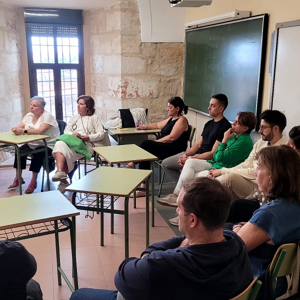 Jornada diocesana de encuentro, formación y envío 2025