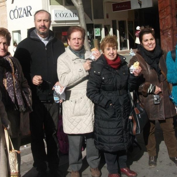 Día del ayuno voluntario