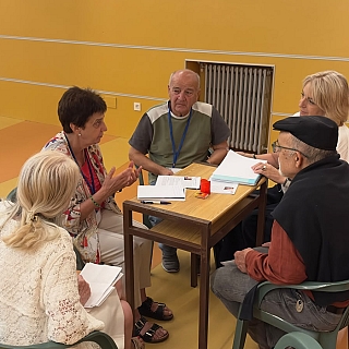 La Diócesis de Zamora inicia un nuevo curso pastoral con la Eucaristía como centro de su misión