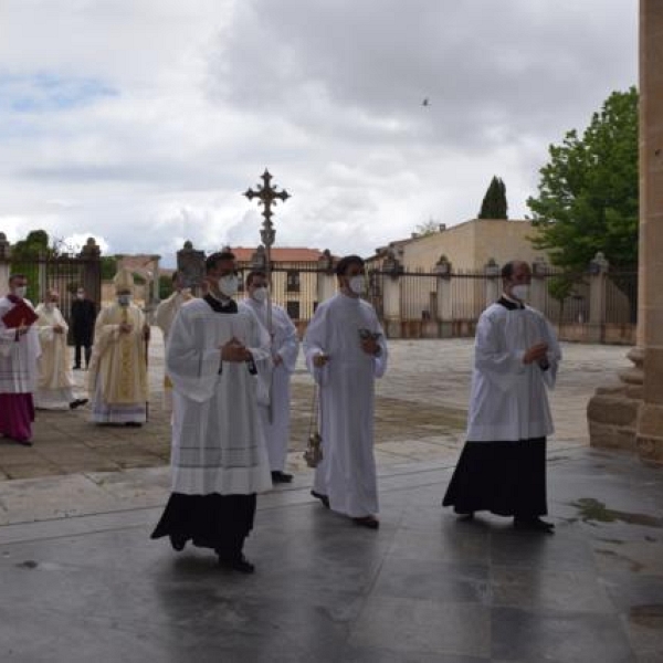 Jornada Sacerdotal 2021