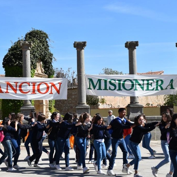 Encuentro y Festival de la Canción Misionera