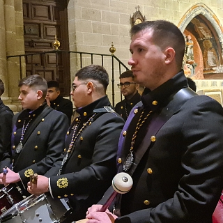 Bullas trae a Zamora un pedazo de su Semana Santa