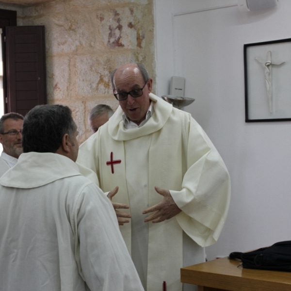 Jornada Sacerdotal 2018