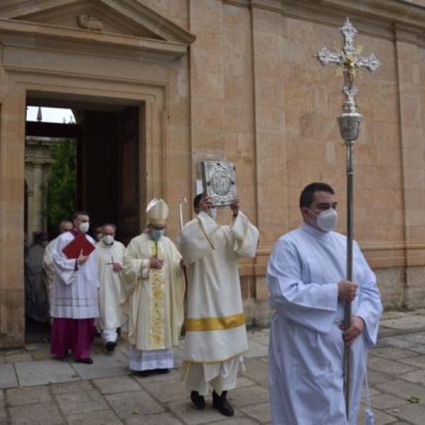 Jornada Sacerdotal 2021