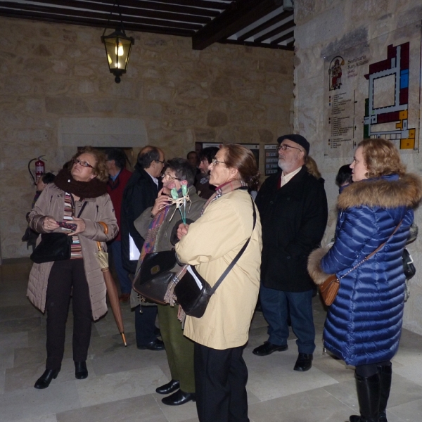 Encuentro de celebrantes de la Palabra