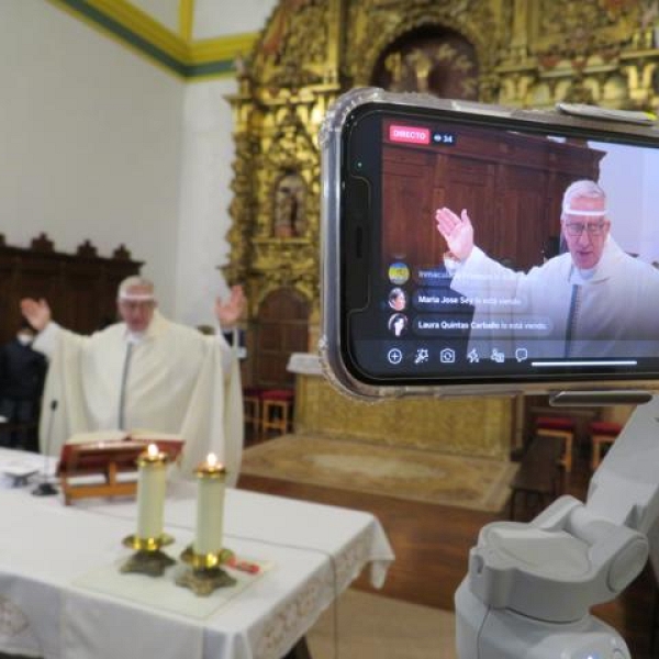 Comunicación