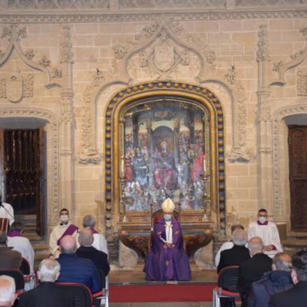 Jornada Sacerdotal 2021