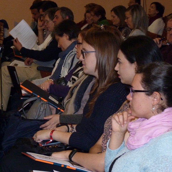 Encuentro regional de catequistas