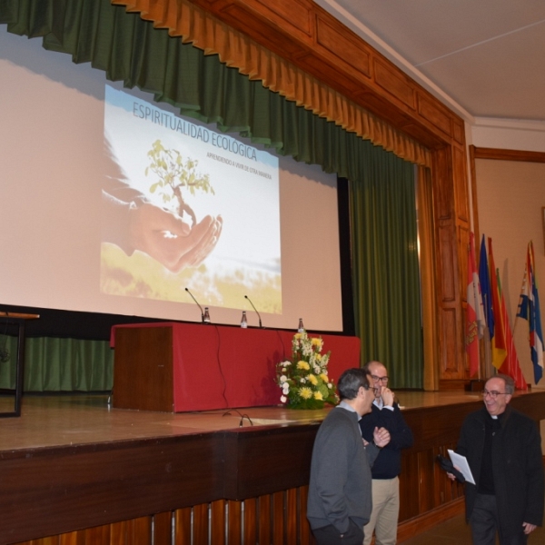 XVIII Jornadas Diocesanas