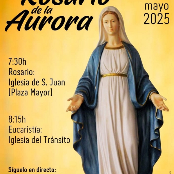 Agenda de la semana