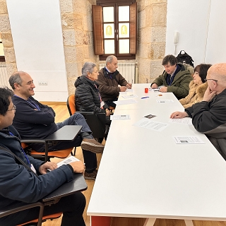 La vocación, llamada y misión para la Iglesia que camina en Zamora