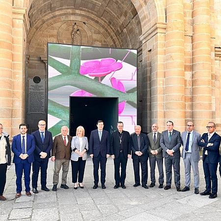 EsperanZa’ amplía su apertura en Zamora hasta el 3 de mayo