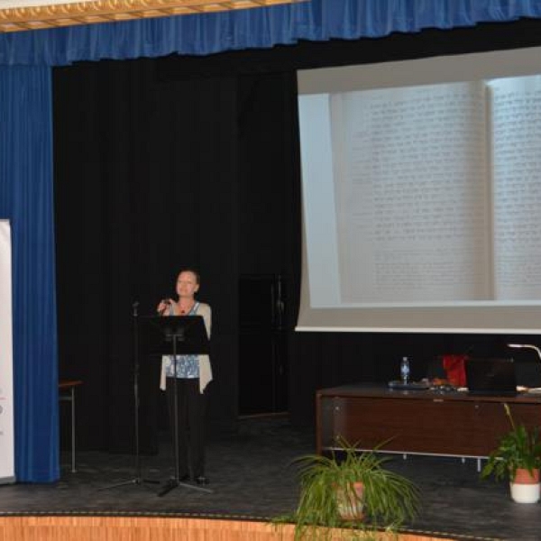 Envío y missio de los profesores de Religión