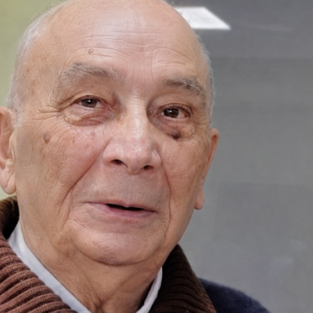 Fallece el sacerdote diocesano D. Francisco Serrano Llamas a los 94 años