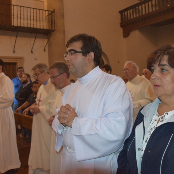 Jornada Sacerdotal 2017