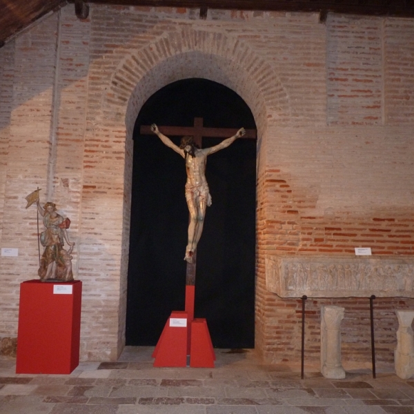 RP Presentación de las iglesias- museo de Toro