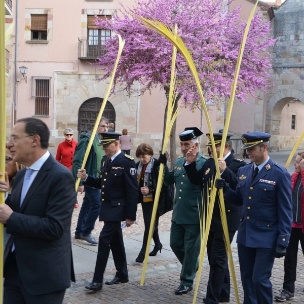 Domingo de Ramos