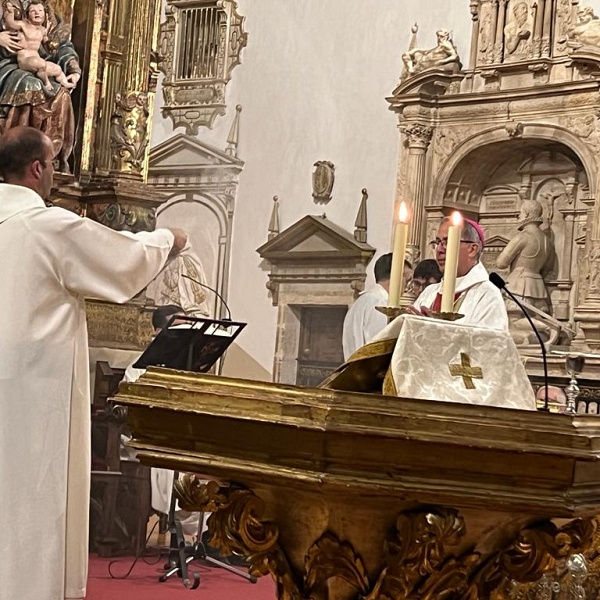 Asamblea Diocesana. Septiembre 2022