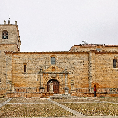 San Juan Bautista