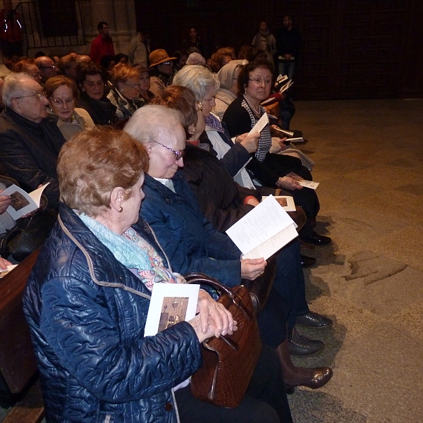 Memorial Luis de Trelles