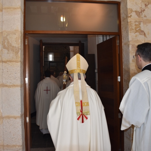 Jornada Sacerdotal