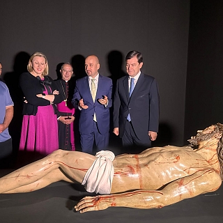 Zamora acoge la inauguración de la XXVIII edición de Las Edades del Hombre, “EsperanZa”