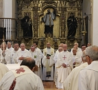 Medio siglo al servicio de la comunidad