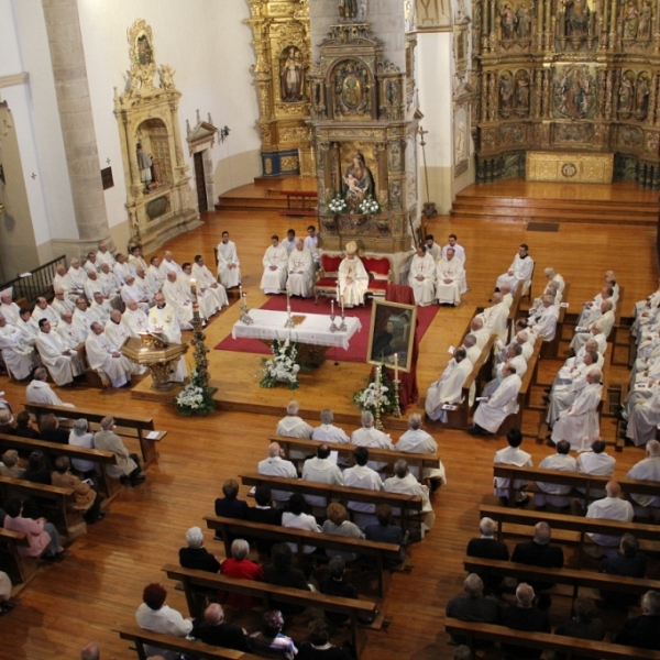 Jornada Sacerdotal 2018