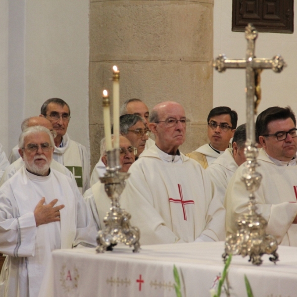 Jornada Sacerdotal 2018