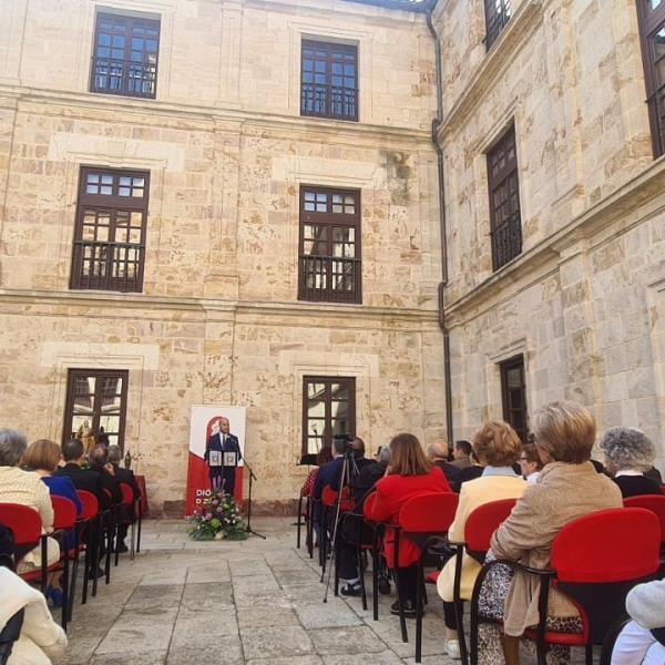 II Premios San Atilano