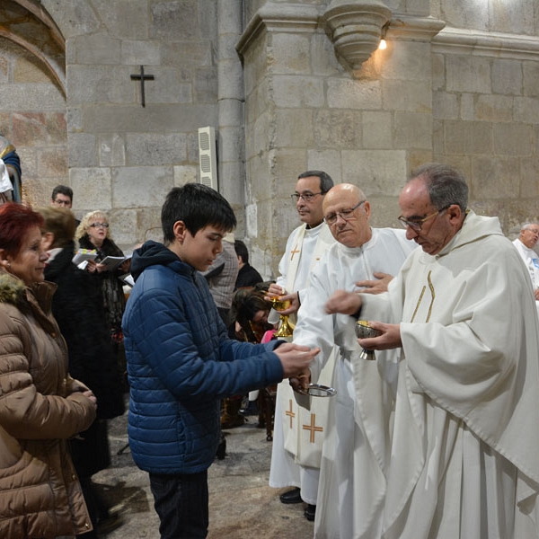 Nueva Unidad Pastoral El Buen Pastor