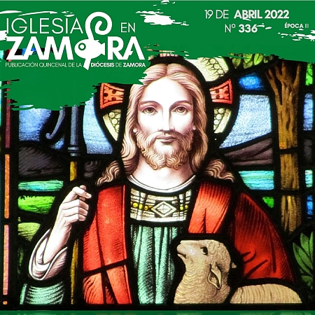 Iglesia en Zamora 336