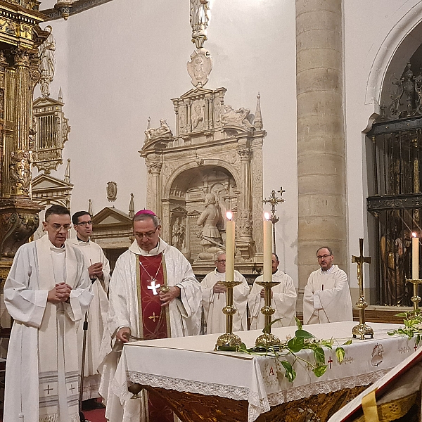 Asamblea Diocesana. Septiembre 2022