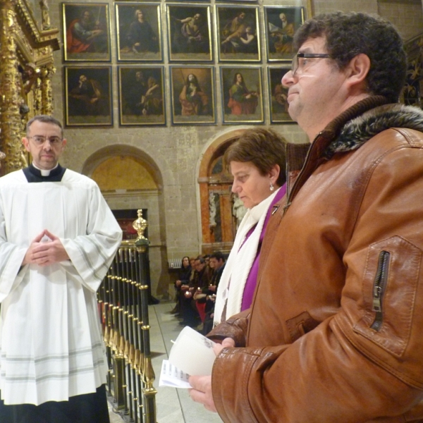 Jubileo y Clausura del Año de la Vida Consagrada