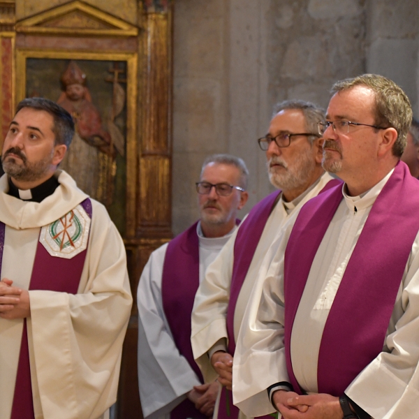 IIII Asamblea Diocesana, 3ª sesión