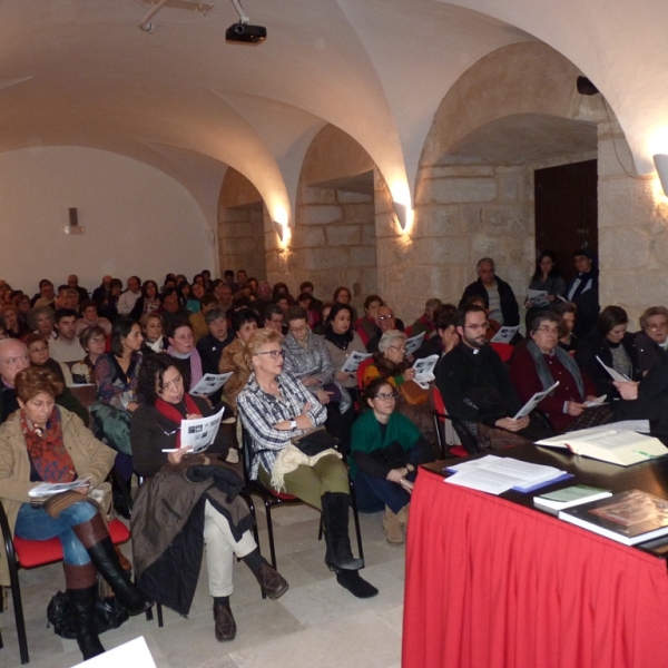 Lección de Teología de José A. Sutil