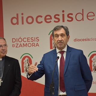Zamora acogerá en junio el curso “El románico: memoria viva de Europa”